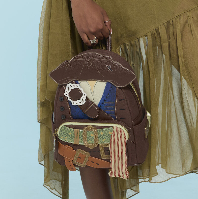 Sun-Kissed Looks: Your Loungefly Summer Style Guide 2026